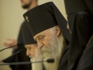 В Сретенском монастыре состоялась встреча  ответственных по монастырям и монашеству  епархий Русской Православной Церкви