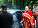 На Ставрополье завершилось пребывание святынь