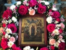День памяти иконы Пресвятой Богородицы «Всех скорбящих Радость»_1
