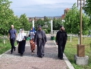 В Армавирской епархии состоялись торжества по случаю юбилея правящего архиерея