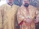 В Армавирской епархии состоялись торжества по случаю юбилея правящего архиерея