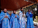 Ставропольская духовная семинария встретила начало учебного года в мужском монастыре_6