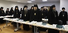 Настоятель обители игумен Кронид принял участие в работе Коллегии Синодального отдела по монастырям и монашеству_5