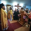 Монастыри Ставропольской и Невинномысской епархии посетили члены коллегии СОММ_9