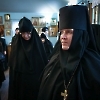 Монастыри Ставропольской и Невинномысской епархии посетили члены коллегии СОММ_10
