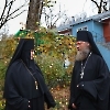 Монастыри Ставропольской и Невинномысской епархии посетили члены коллегии СОММ_13