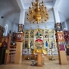 Монастыри Ставропольской и Невинномысской епархии посетили члены коллегии СОММ_16