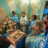 Монастыри Ставропольской и Невинномысской епархии посетили члены коллегии СОММ_19
