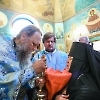 Монастыри Ставропольской и Невинномысской епархии посетили члены коллегии СОММ_26