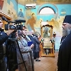 Монастыри Ставропольской и Невинномысской епархии посетили члены коллегии СОММ_28