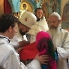 Епископ Галичский и Макарьевский Алексий поздравил настоятеля мужского монастыря с тезоименинами