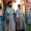 Сретение Господне 2017, служба со Святейшим Патриархом Кириллом_6