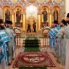 Сретение Господне 2017, служба со Святейшим Патриархом Кириллом_7