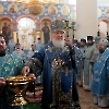 Сретение Господне 2017, служба со Святейшим Патриархом Кириллом_11
