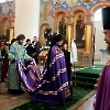 Сретение Господне 2017, служба со Святейшим Патриархом Кириллом_32