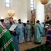 Сретение Господне 2017, служба со Святейшим Патриархом Кириллом_35