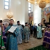 Сретение Господне 2017, служба со Святейшим Патриархом Кириллом_37