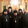 Сретение Господне 2017, служба со Святейшим Патриархом Кириллом_43