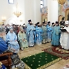 Сретение Господне 2017, служба со Святейшим Патриархом Кириллом_46