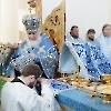 Сретение Господне 2017, служба со Святейшим Патриархом Кириллом_48