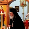 Митрополит Зихнский и Неврокопийский Иерофей  посетил женский монастырь