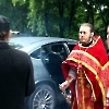 На Ставрополье завершилось пребывание святынь