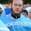 Епископ Алексий возглавил престольныее торжества в мужском монастыре