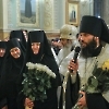 Юбилейная медаль Русской Православной Церкви