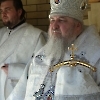 Митрополит Ставропольский и Невинномысский Кирилл совершил Божественную литургию св. Иоанна Златоуста