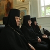 В Новодевичьем монастыре Санкт-Петербурга состоялся круглый стол