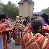 20 апреля 2012 года - Божественная литургия