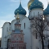 19 апреля 2016  года - Cобрание с ответственными по монастырям Русской Православной Церкви