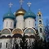 Cобрание с ответственными по монастырям Русской Православной Церкви