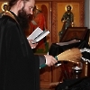 В Иоанно-Мариинском женском монастыре состоялся монашеский постриг двух инокинь_1