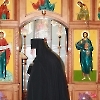 В Иоанно-Мариинском женском монастыре состоялся монашеский постриг двух инокинь_7
