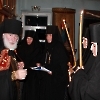 В Иоанно-Мариинском женском монастыре состоялся монашеский постриг двух инокинь_16