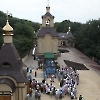 5 августа 2012 года - 140-летие со дня основания Святого источника в селе Татарка