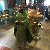 Память преподобного Силуана Афонского почтили во Второафонском мужском монастыре