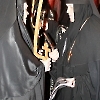 В Иоанно-Мариинском женском монастыре состоялся монашеский постриг двух инокинь_23