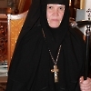 В Иоанно-Мариинском женском монастыре состоялся монашеский постриг двух инокинь_31