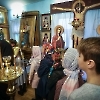 Монастыри Ставропольской и Невинномысской епархии посетили члены коллегии СОММ_21