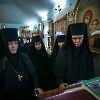 Монастыри Ставропольской и Невинномысской епархии посетили члены коллегии СОММ_22