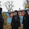 Монастыри Ставропольской и Невинномысской епархии посетили члены коллегии СОММ_54