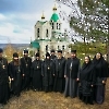 Монастыри Ставропольской и Невинномысской епархии посетили члены коллегии СОММ_63