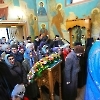 Монастыри Ставропольской и Невинномысской епархии посетили члены коллегии СОММ_66
