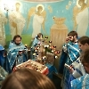 Монастыри Ставропольской и Невинномысской епархии посетили члены коллегии СОММ_71