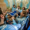 Монастыри Ставропольской и Невинномысской епархии посетили члены коллегии СОММ_82