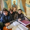 Монастыри Ставропольской и Невинномысской епархии посетили члены коллегии СОММ_90