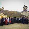 Монастыри Ставропольской и Невинномысской епархии посетили члены коллегии СОММ_94