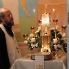 Рождество Христово встретили в мужском монастыре_14
